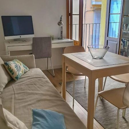 Ferienwohnung La Casa Verde Barcelona Exterior foto
