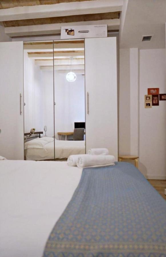 Ferienwohnung La Casa Verde Barcelona Exterior foto