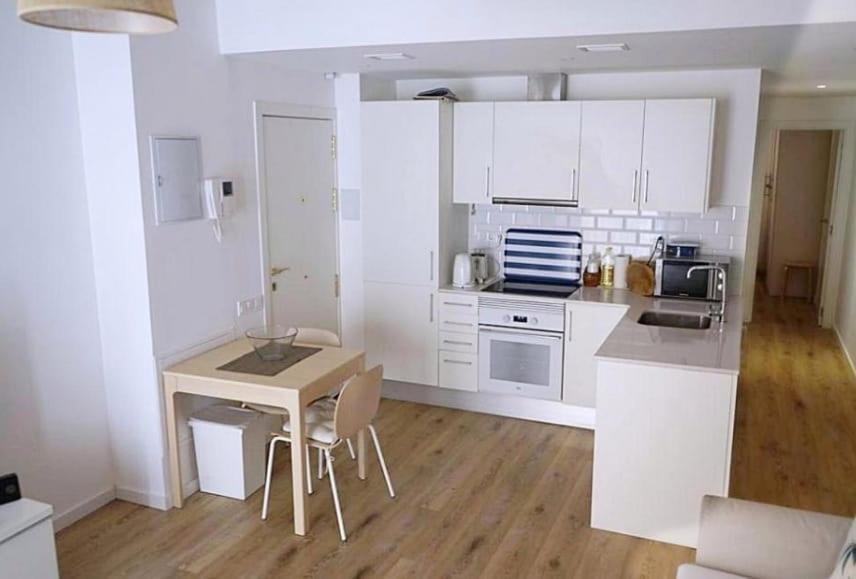 Ferienwohnung La Casa Verde Barcelona Exterior foto